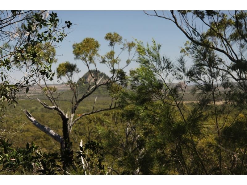 128 Mt Wheeler Road, Bondoola QLD 4703
