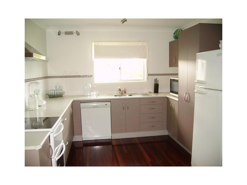 288 Upper Dawson Road, The Range QLD 4700