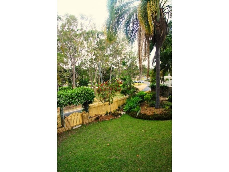 288 Upper Dawson Road, The Range QLD 4700