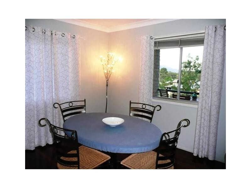 288 Upper Dawson Road, The Range QLD 4700