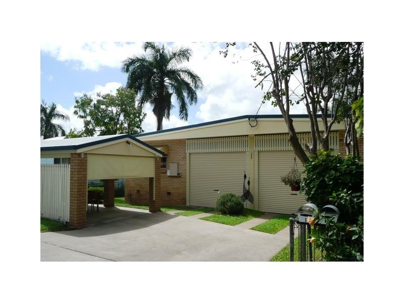 288 Upper Dawson Road, The Range QLD 4700
