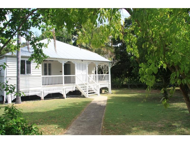 93 Spencer Street, The Range QLD 4700