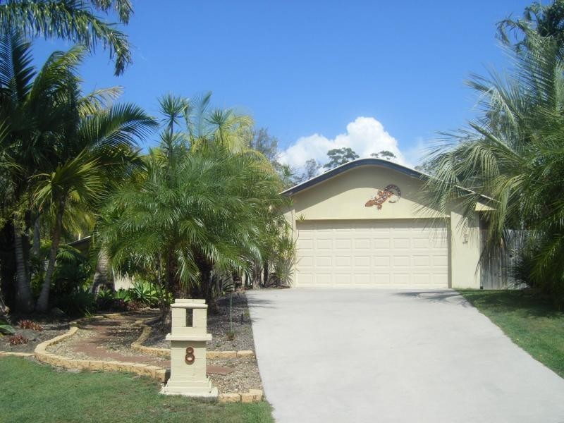 8 Finney Court, Tewantin QLD 4565
