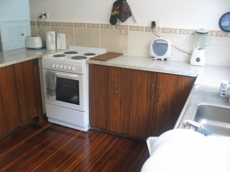 38 Meikleville Street, Yeppoon QLD 4703