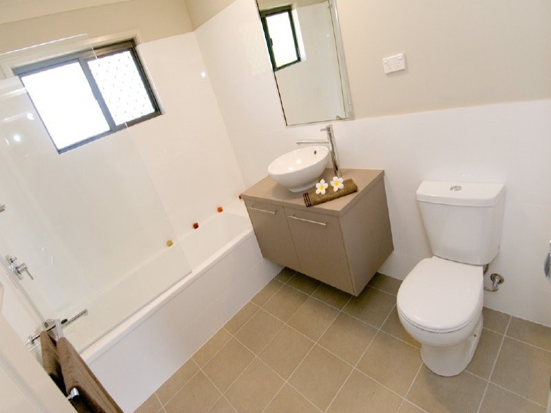 3/16 Thurston Street, Allenstown QLD 4700