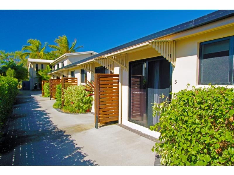 Lot 6, 55 Todd Avenue, Yeppoon QLD 4703