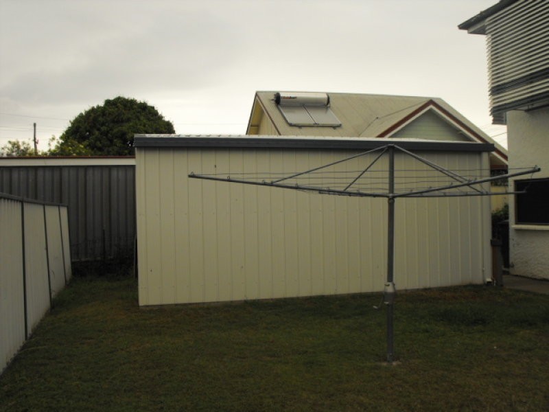 189 Kent Street, Rockhampton City QLD 4700