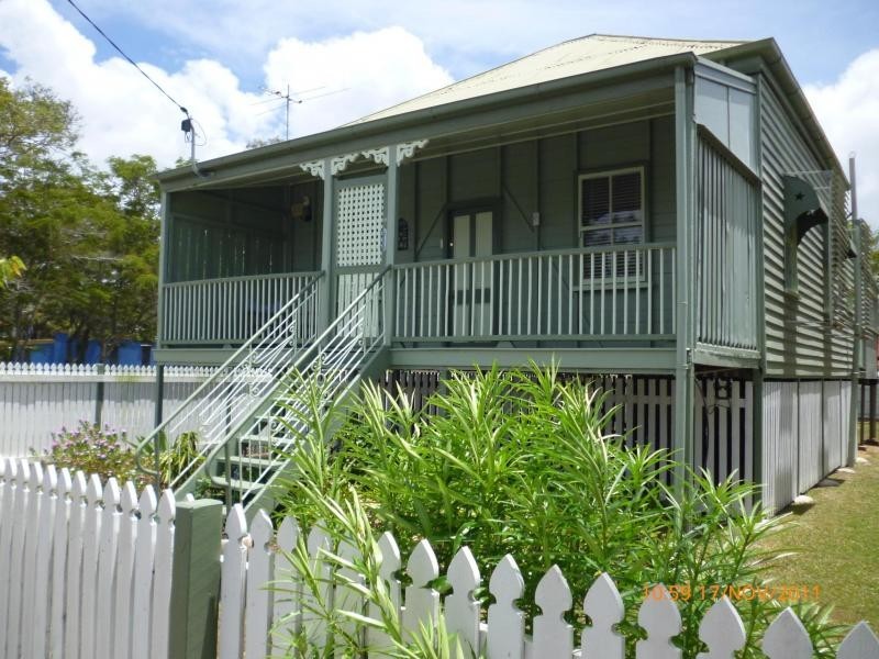 24 Larnach Street, Allenstown QLD 4700