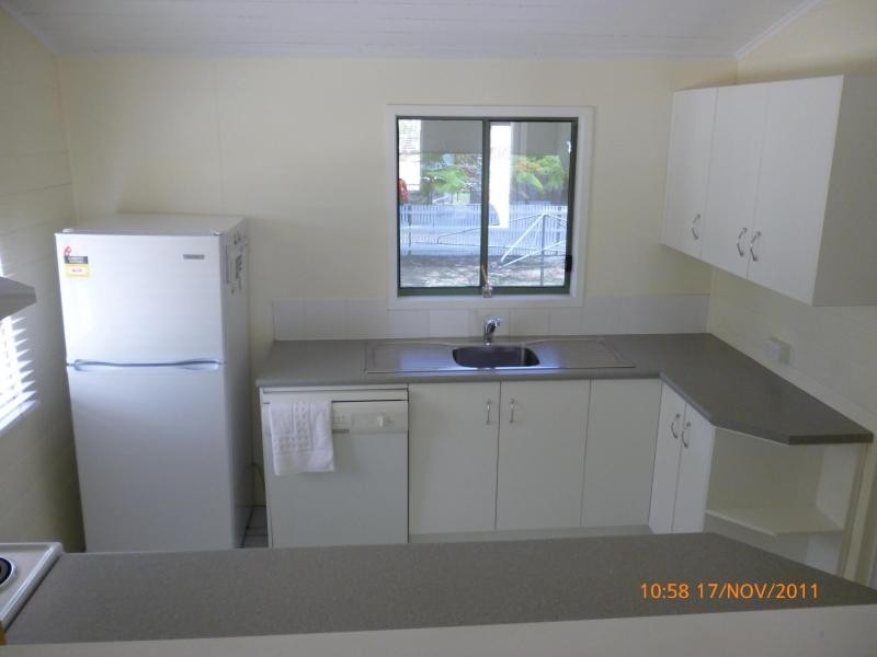 24 Larnach Street, Allenstown QLD 4700