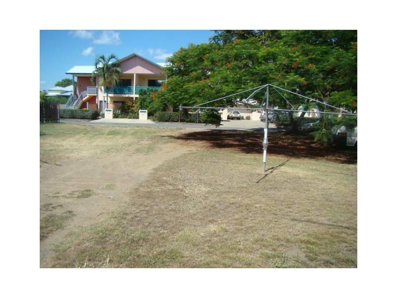 196 Murray Street, Allenstown QLD 4700