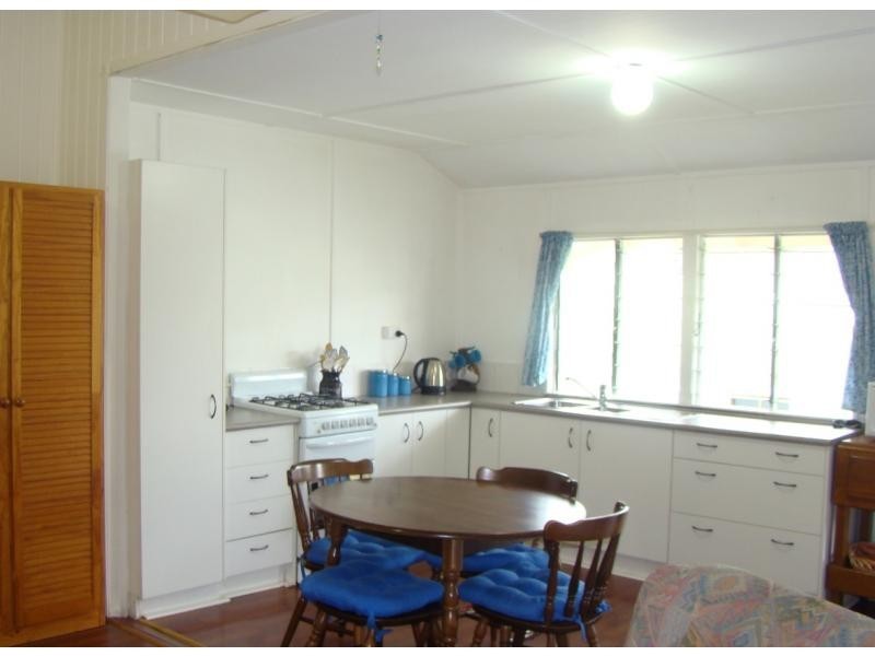 196 Murray Street, Allenstown QLD 4700