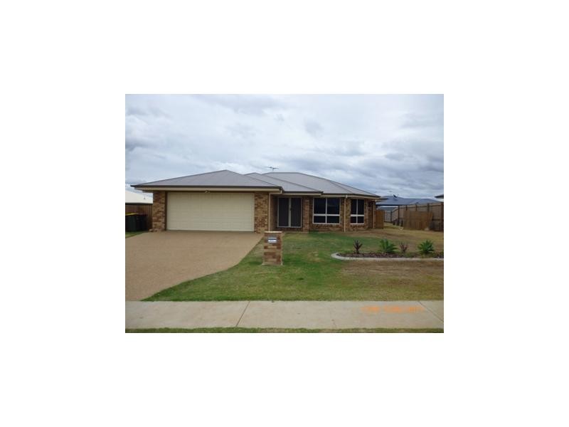 Gracemere QLD 4702