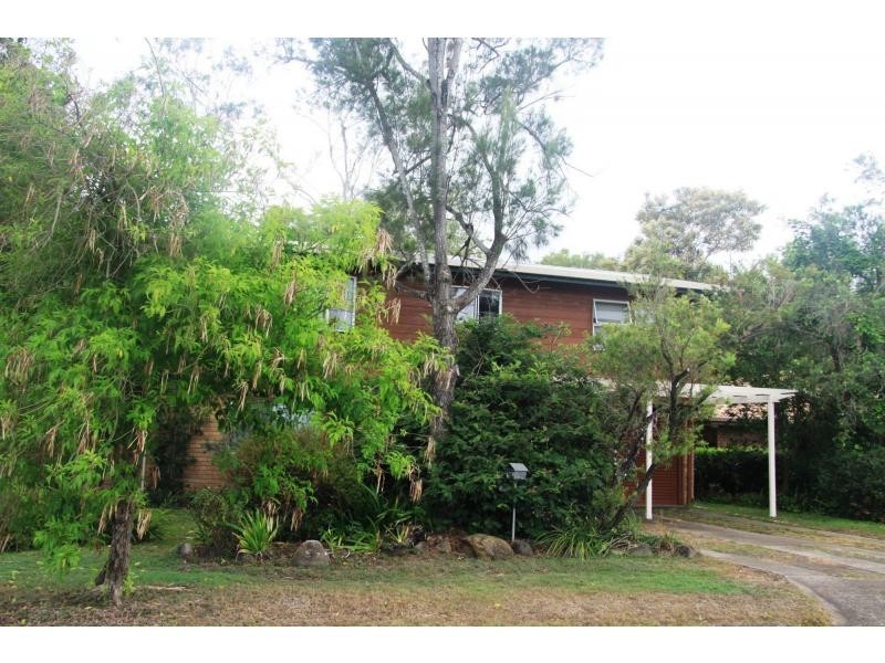 13 Serocold Street, Frenchville QLD 4701
