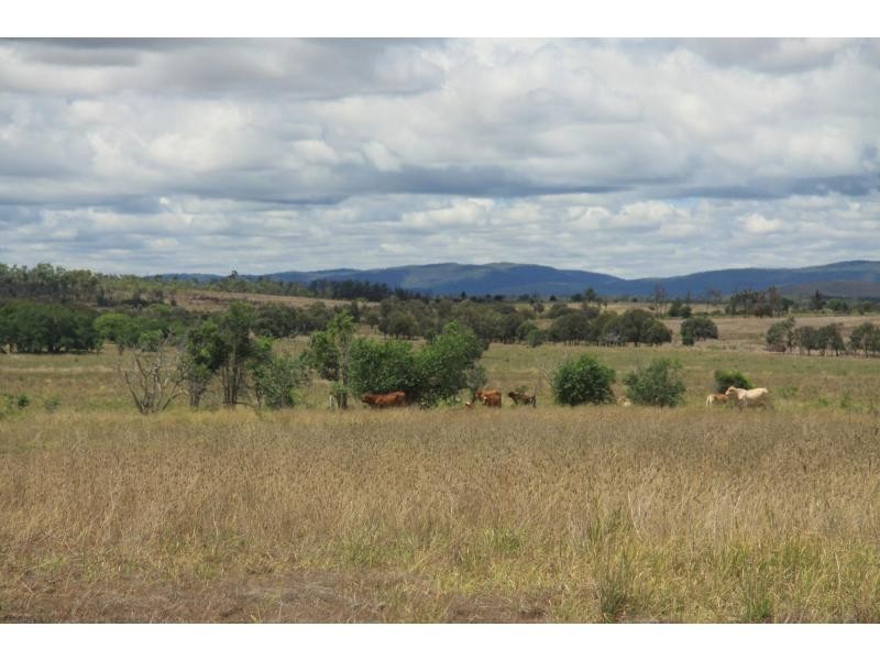 258 Evans Road, Garnant QLD 4702