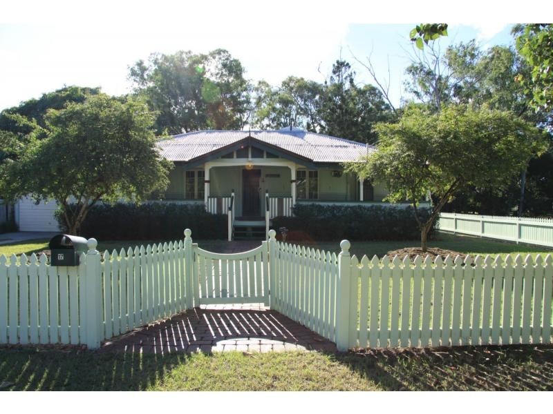 17 Hall Street, Wandal QLD 4700