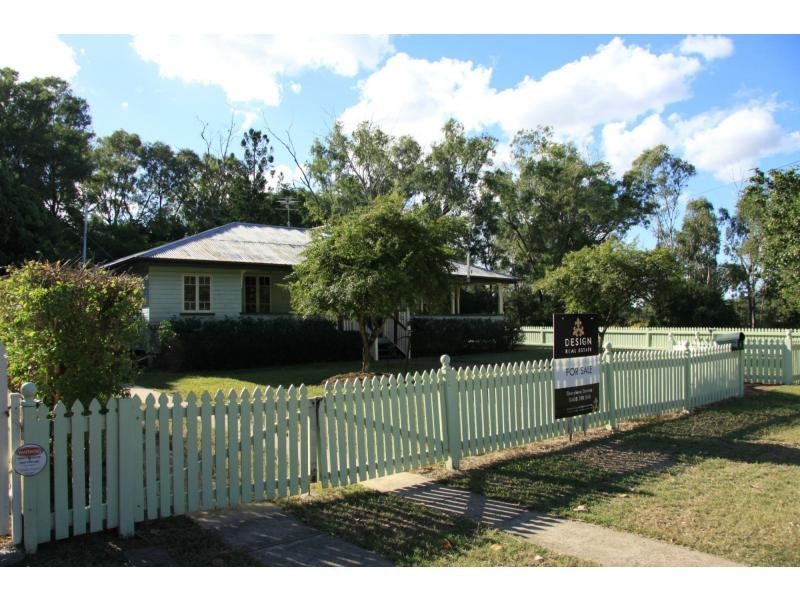 17 Hall Street, Wandal QLD 4700