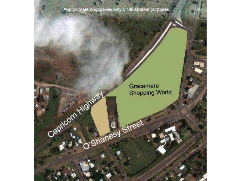 28 OShanesy Street, Gracemere QLD 4702