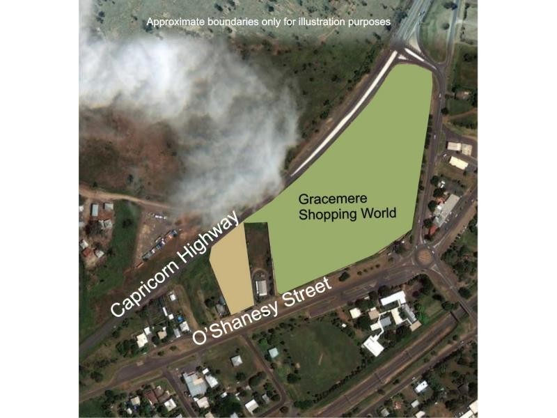 28 OShanesy Street, Gracemere QLD 4702