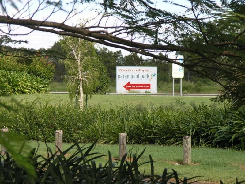 Lot 73 Stirling Drive, Paramount Park, Rockyview QLD 4701