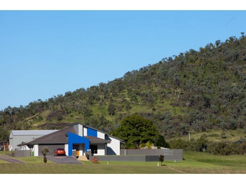 L85 Stirling Drive, Paramount Park, Rockyview QLD 4701