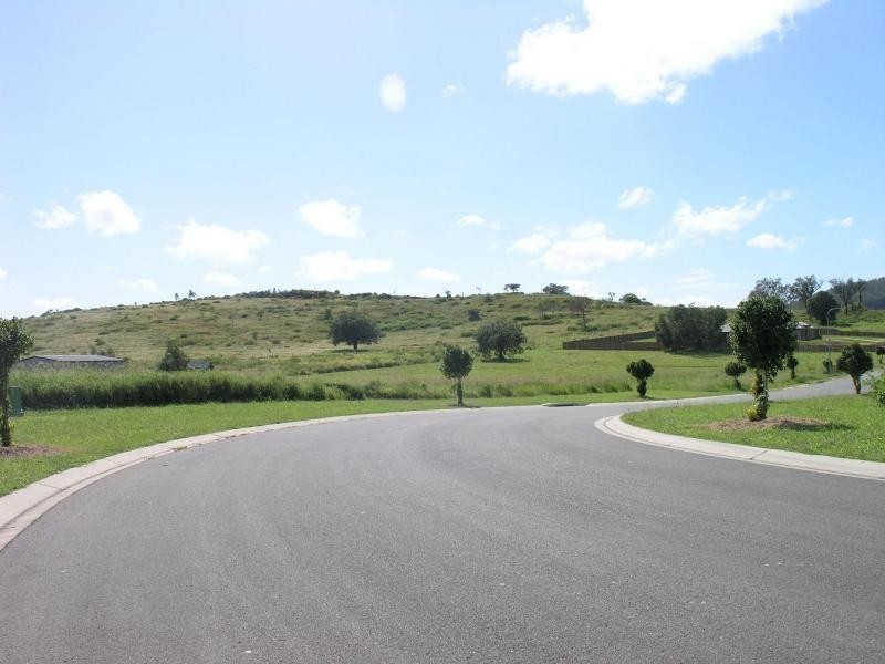 Lot 96 Trinity Avenue, Paramount Park, Rockyview QLD 4701