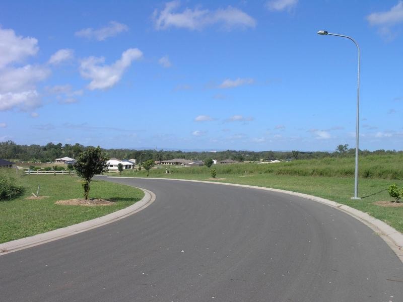 Lot 98 Trinity Avenue, Paramount Park, Rockyview QLD 4701