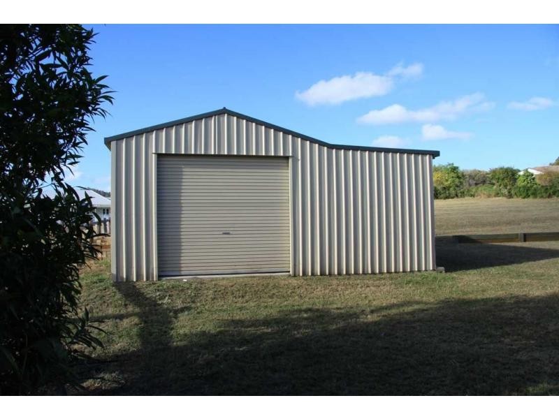24 Kristie Drive, Rockyview QLD 4701