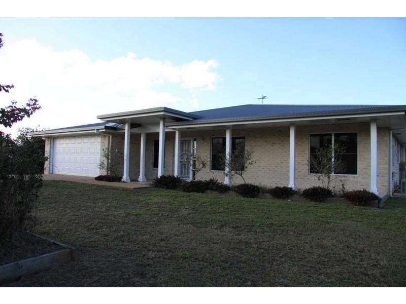 24 Kristie Drive, Rockyview QLD 4701