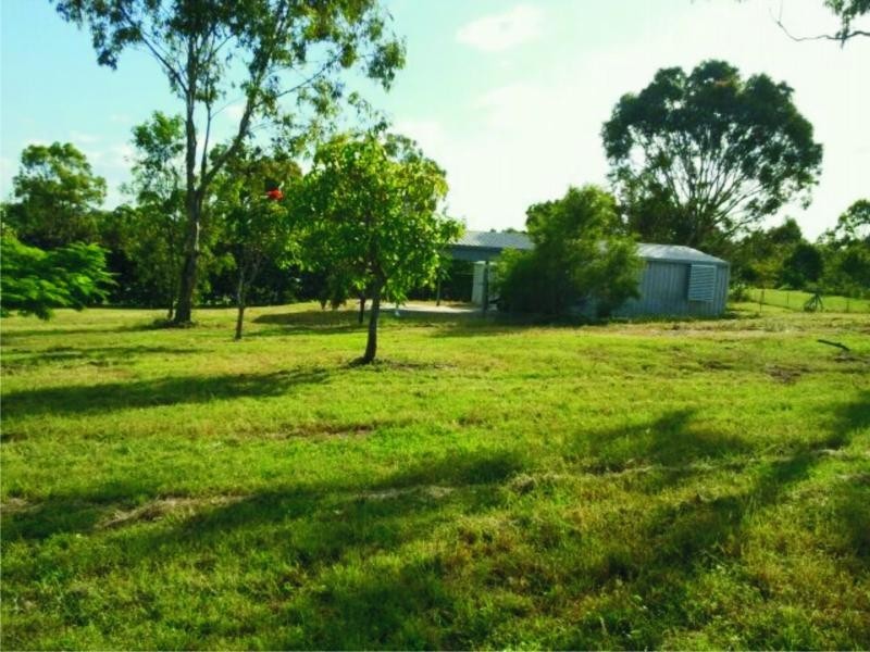 108 Murphy Drive, Glenlee QLD 4711