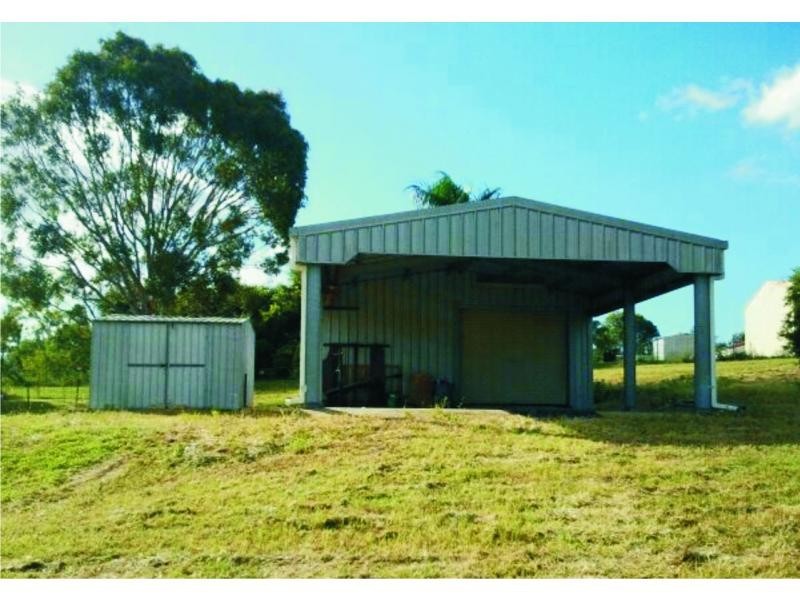 108 Murphy Drive, Glenlee QLD 4711