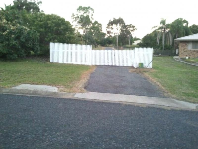 108 Murphy Drive, Glenlee QLD 4711