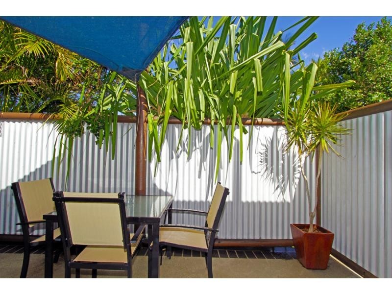 Lot 1, 55 Todd Avenue, Yeppoon QLD 4703