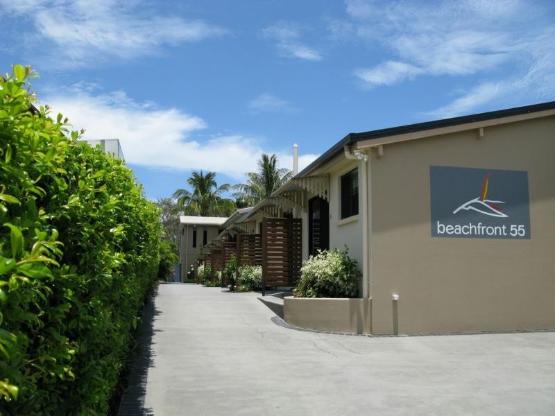 Lot 6, 55 Todd Avenue, Yeppoon QLD 4703