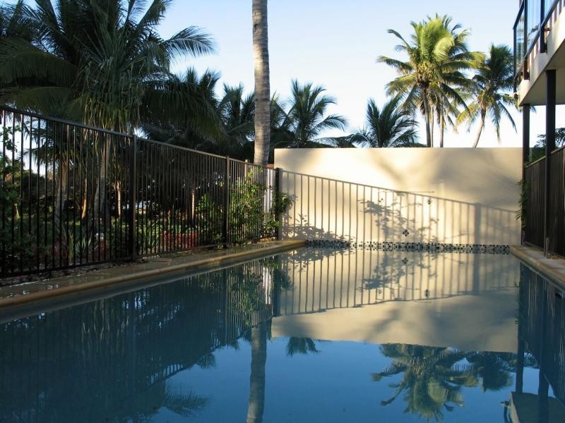 7/55 Todd Avenue, Yeppoon QLD 4703