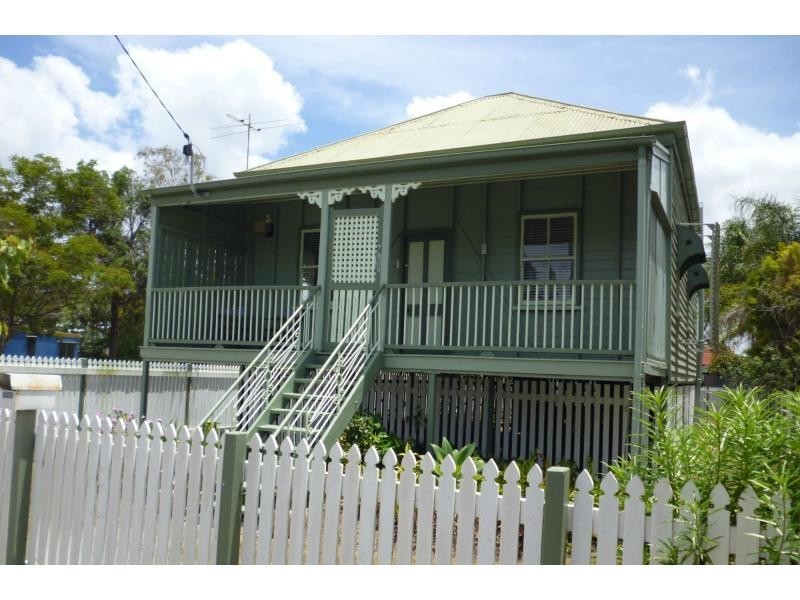 24 Larnach Street, Allenstown QLD 4700