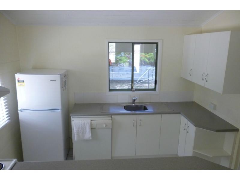 24 Larnach Street, Allenstown QLD 4700