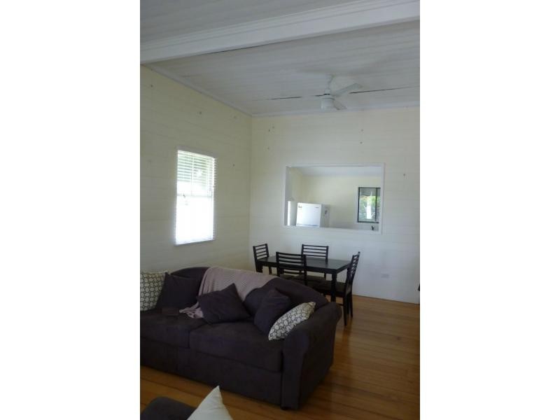 24 Larnach Street, Allenstown QLD 4700