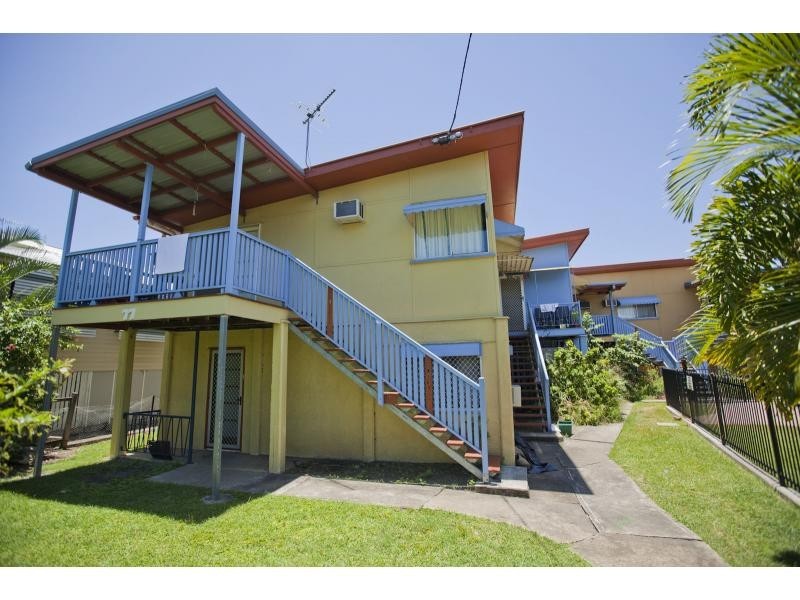 77 West Street, The Range QLD 4700