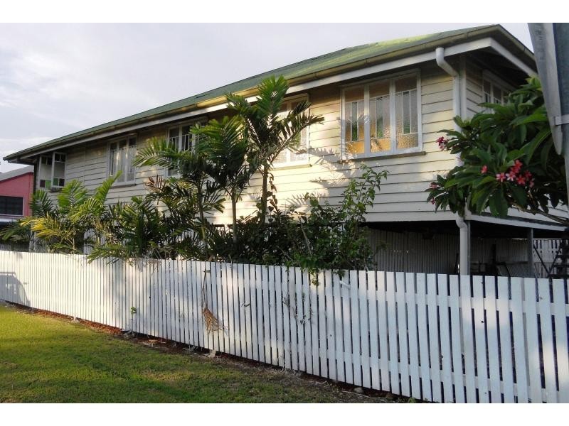 92 Stanley Street, Rockhampton City QLD 4700