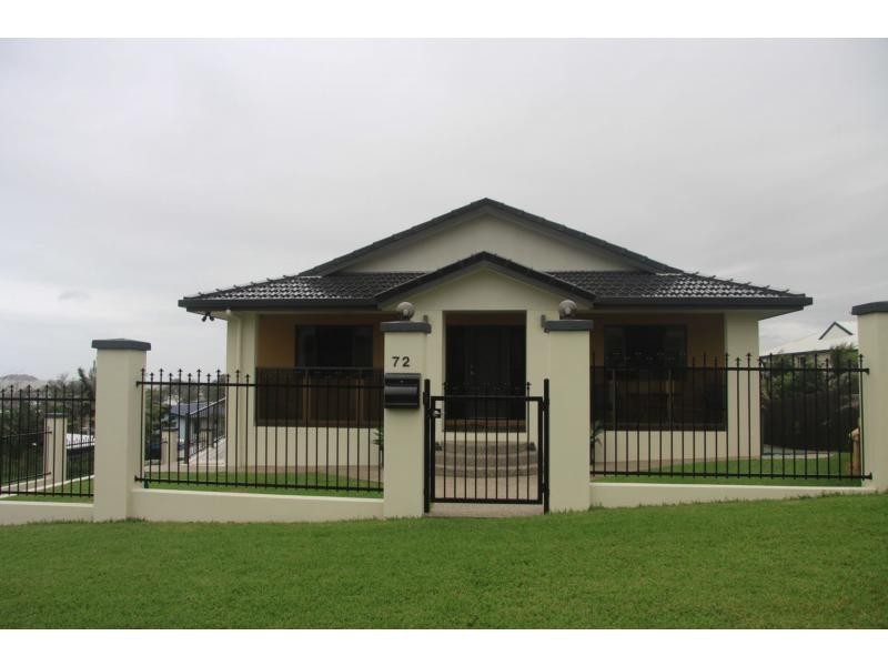 72 Larnach Street, Zilzie QLD 4710