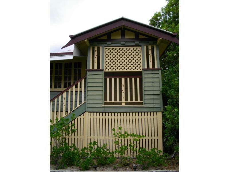 79 Davis Street, Allenstown QLD 4700