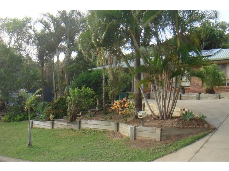 5 Palm Court, Meikleville Hill QLD 4703