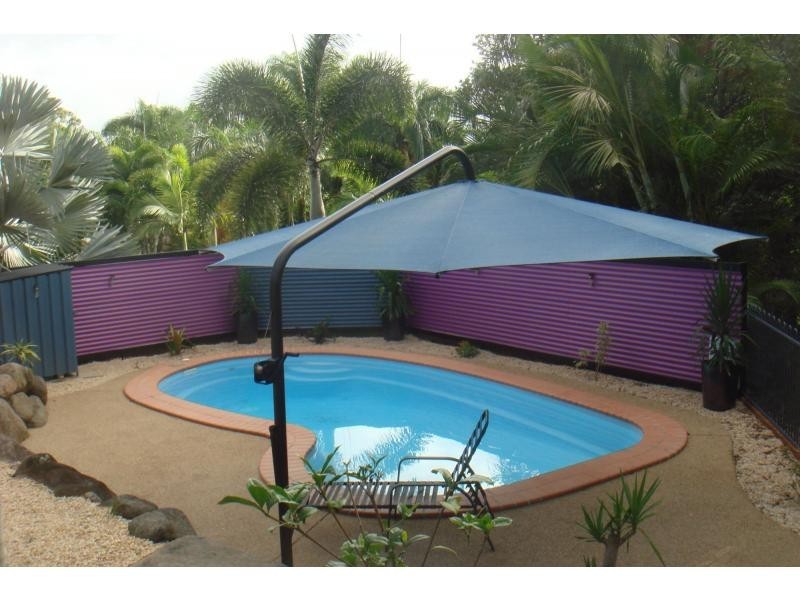 5 Palm Court, Meikleville Hill QLD 4703