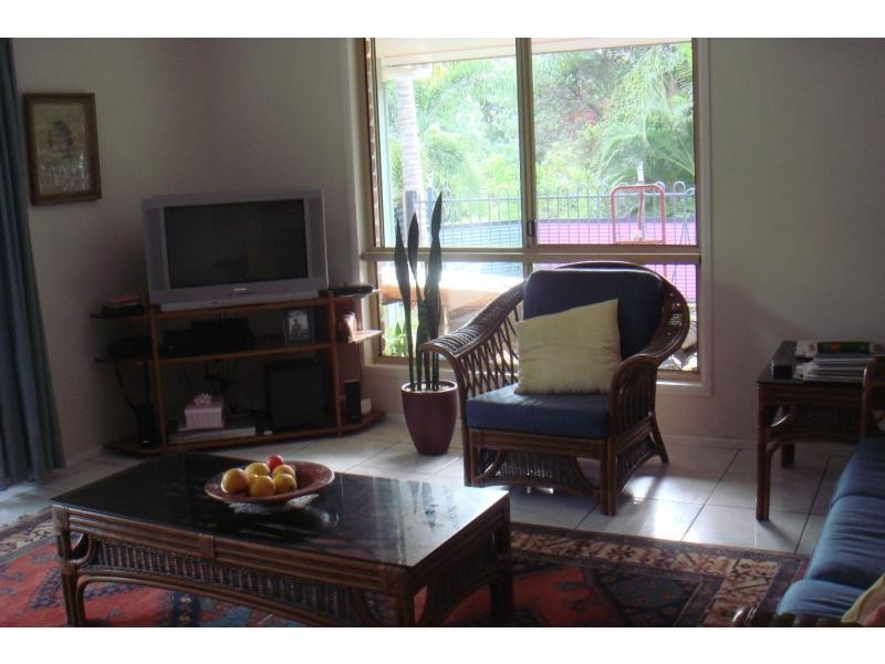 5 Palm Court, Meikleville Hill QLD 4703