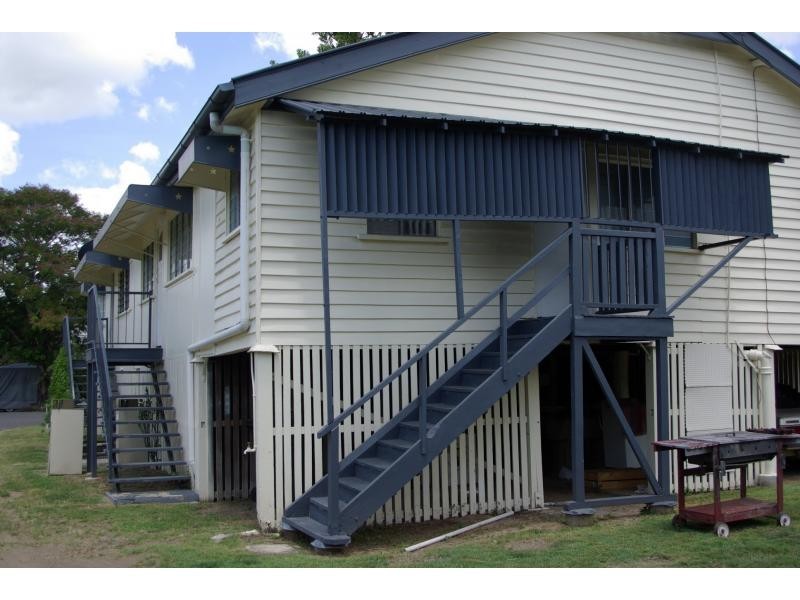 Unit 1/196 Murray Street, Rockhampton QLD 4700