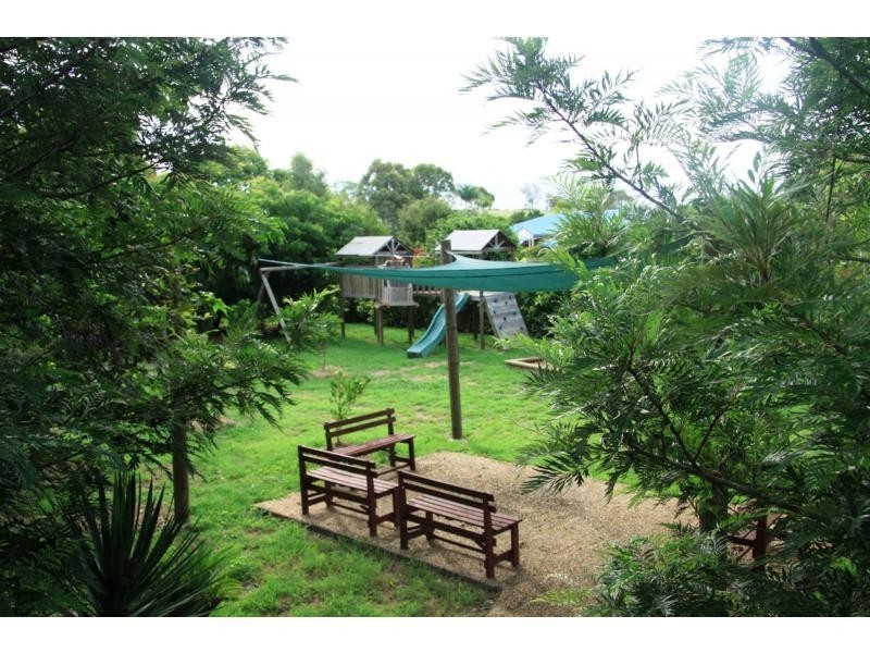 11 Laura Close, Rockyview QLD 4701