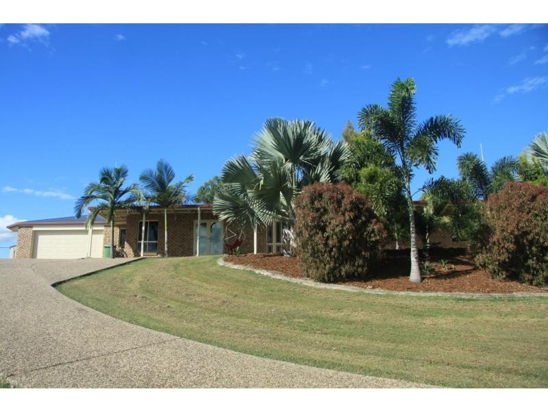 10 Kristie Drive, Rockyview QLD 4701