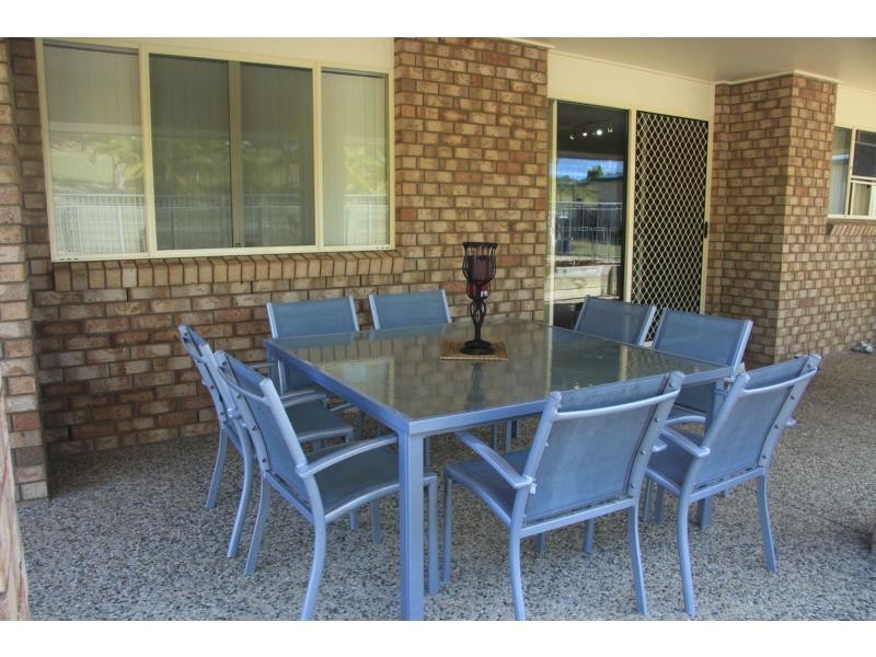 10 Kristie Drive, Rockyview QLD 4701