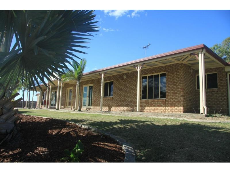 10 Kristie Drive, Rockyview QLD 4701