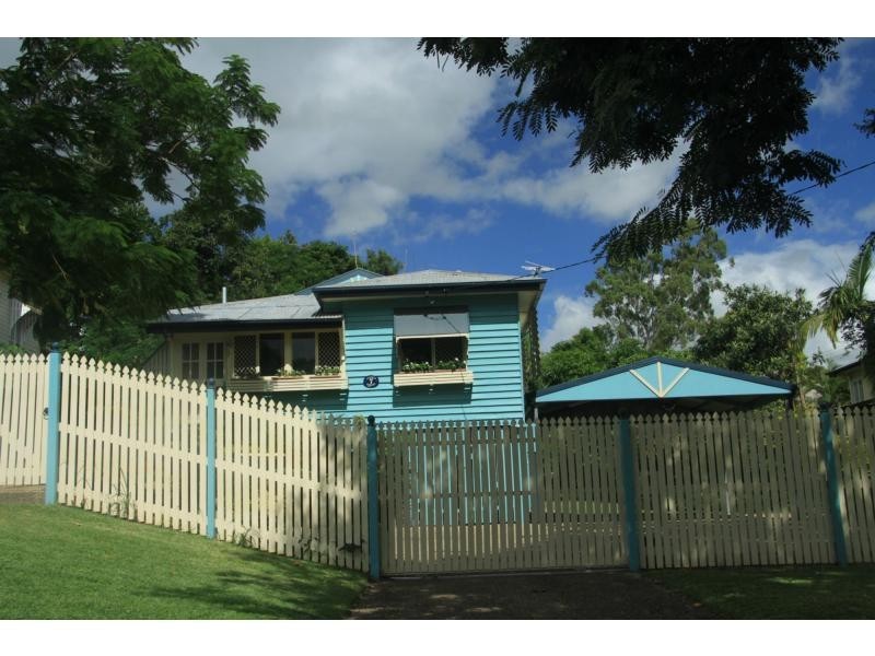 7 Lanigan Street, Wandal QLD 4700